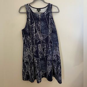 Mossimo XXL sleeveless dress